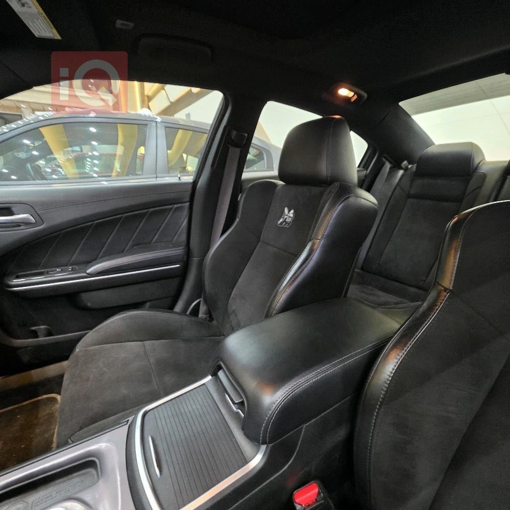 دودج تشارجر